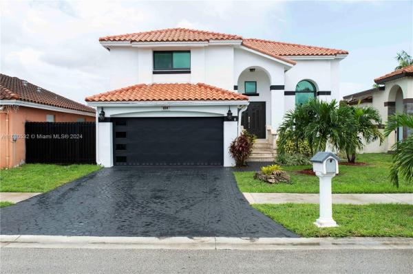 SHOMA HOMES AT TAMIAMI II