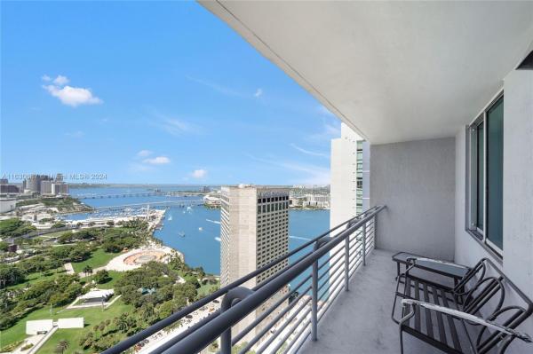 ONE MIAMI WEST CONDO