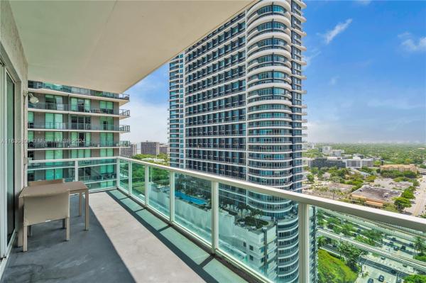 Vue At Brickell