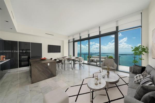 ECHO BRICKELL CONDO