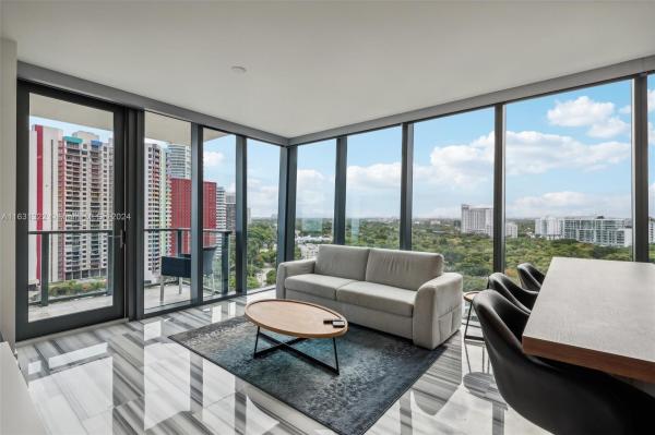 ECHO BRICKELL CONDO