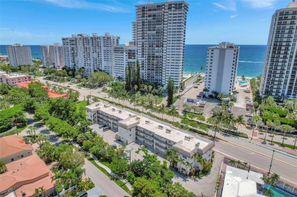 GABLE ARMS CONDO