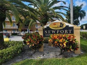 NEWPORT CONDO