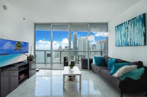 ICON BRICKELL NO TWO