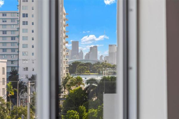 Palms of Alton Road Condo