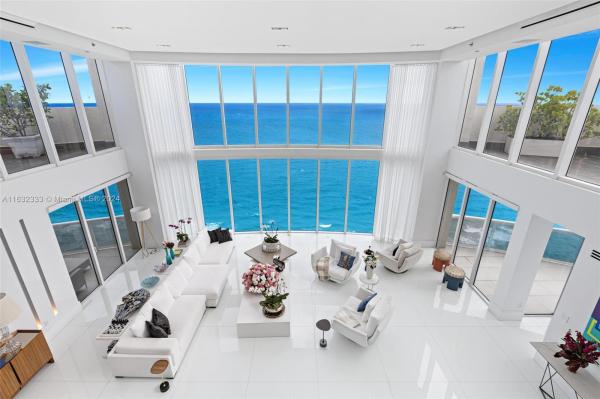 OCEAN THREE CONDO