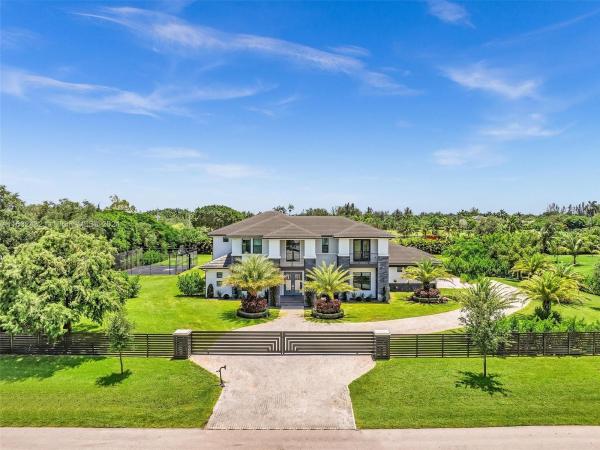 Rolling Oaks Estates