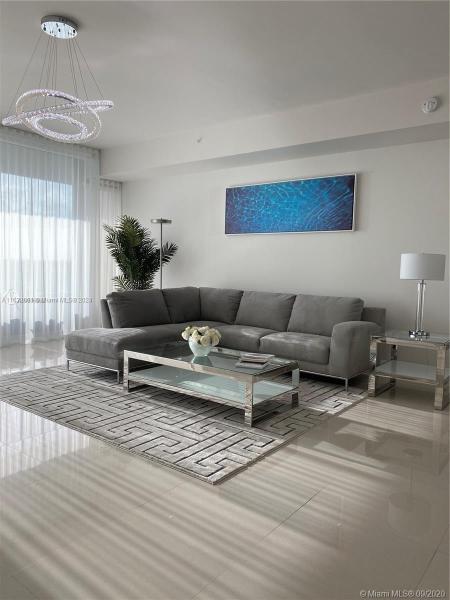 OCEANA BAL HARBOUR CONDO