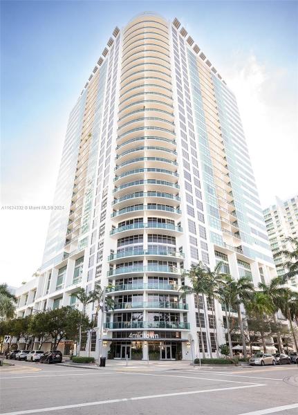 FOUR MIDTOWN MIAMI CONDO