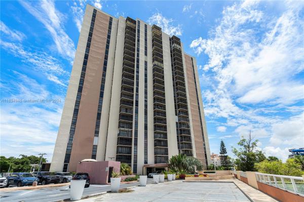 Coronado Condo Tower I