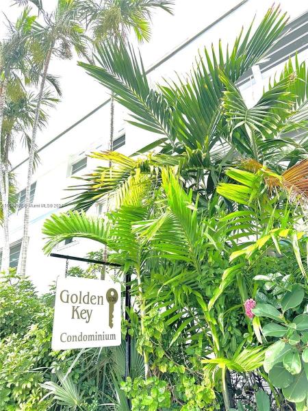 Golden Key Condo