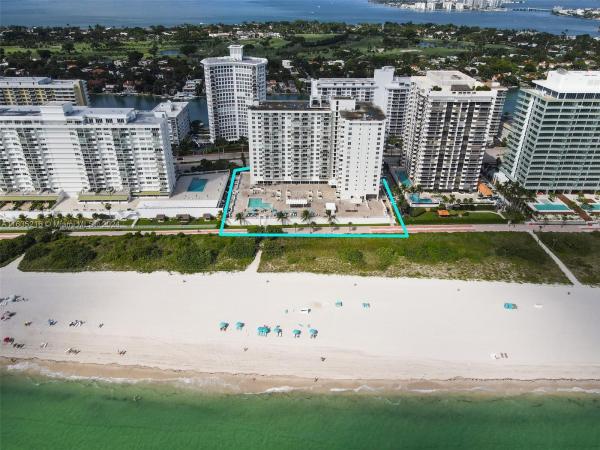 ARLEN BEACH CONDO