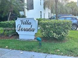 VILLA DORADA