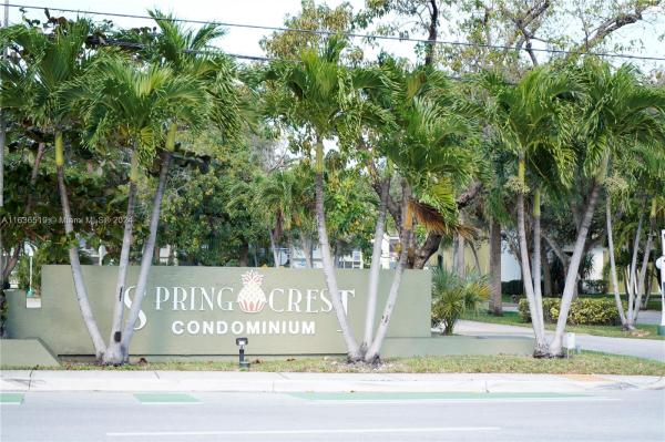 SPRINGCREST CONDO