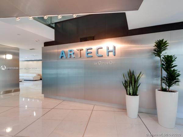 Artech Residences at Aven