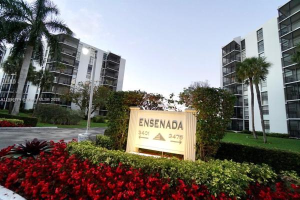 ENSENADA CONDO BLDG E-II