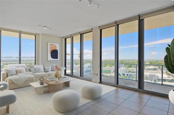 TWO MIDTOWN MIAMI CONDO