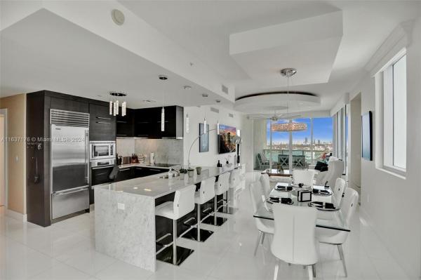 900 BISCAYNE BAY CONDO