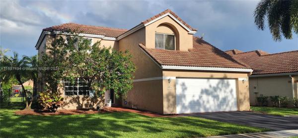 FOREST RIDGE PATIO HOMES