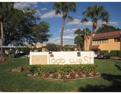 LAGO WEST CONDOMINIUM