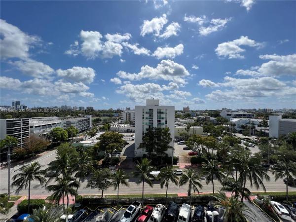 MIRADOR 1000 CONDO