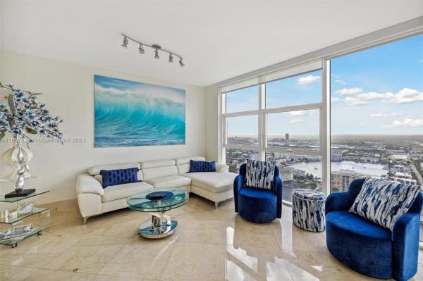 1830 S OCEAN DR #4307, HALLANDALE BEACH, FL 33009