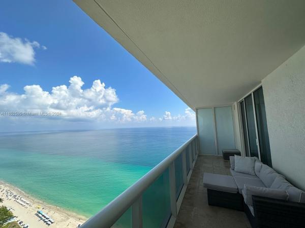 1830 S OCEAN DR #4010, HALLANDALE BEACH, FL 33009