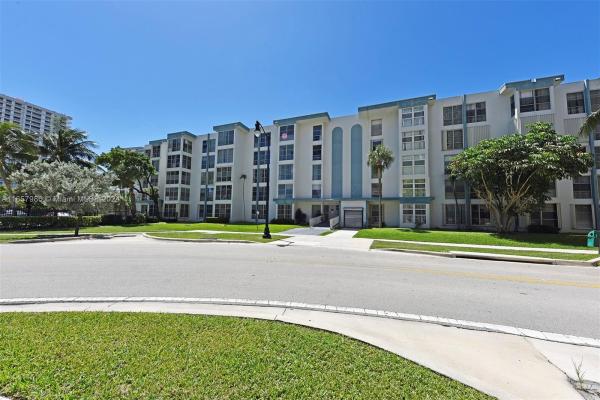 AVILA CONDO