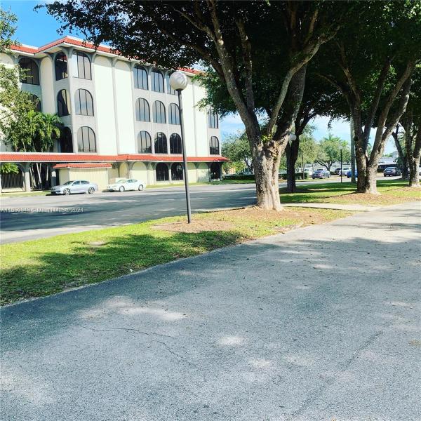 Homestead Office Park