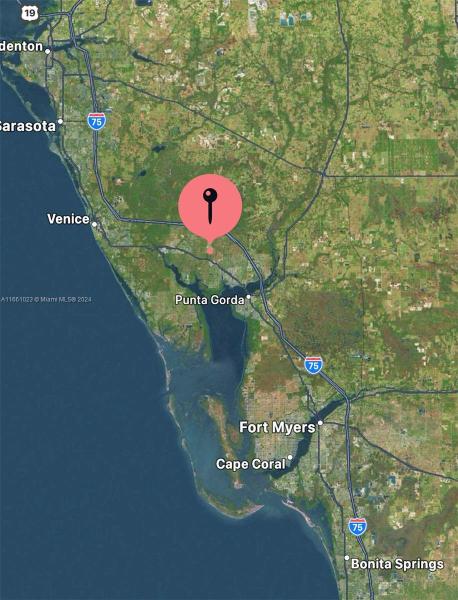 PORT CHARLOTTE SUB 51