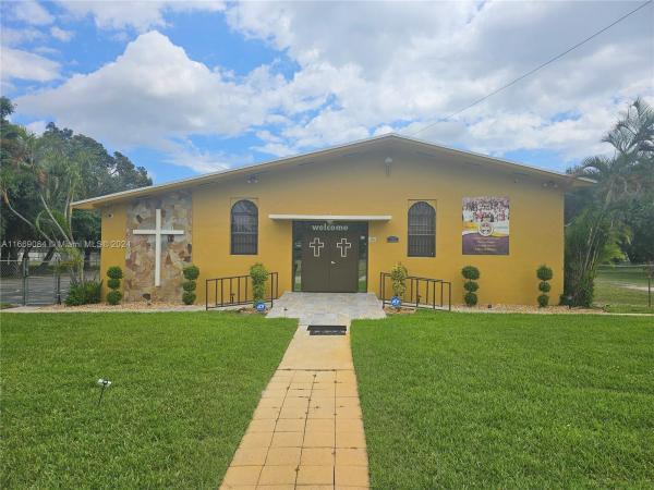 HOLY FAITH MISSIONARY BAPTIST