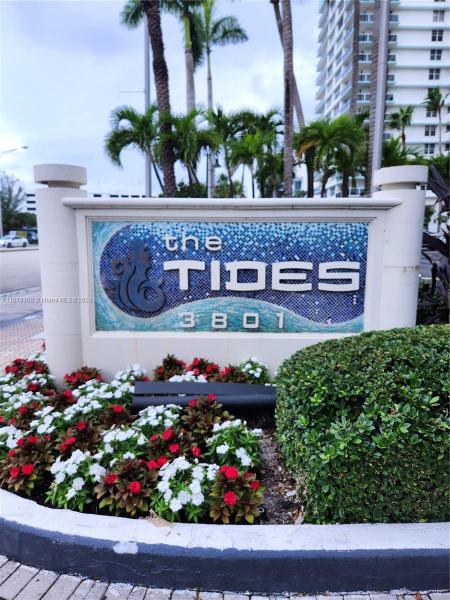 3801 S OCEAN DR #9F, HOLLYWOOD, FL 33019