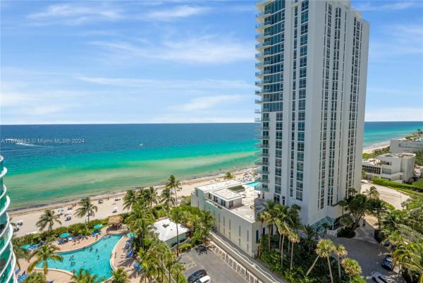 3901 S OCEAN DR #14L, HOLLYWOOD, FL 33019