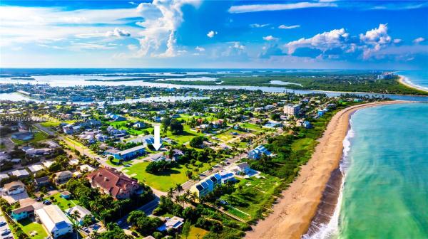 OCEAN VIEW SUBDIVISION RE