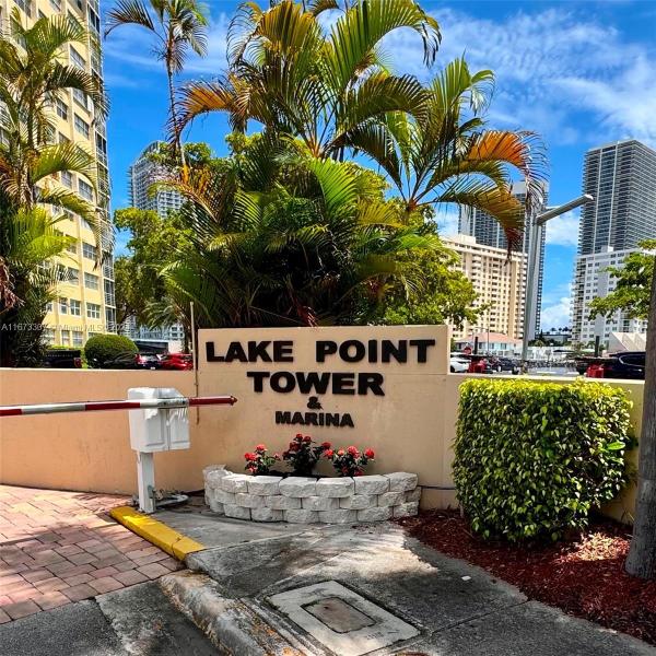 Lake Point Tower