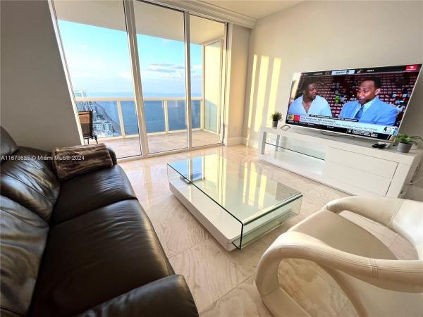 1830 S OCEAN DR #4611, HALLANDALE BEACH, FL 33009