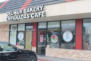 Del Sur Bakery Inc - фото