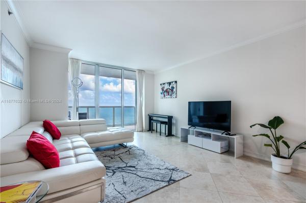 1830 S OCEAN DR #3511, HALLANDALE BEACH, FL 33009