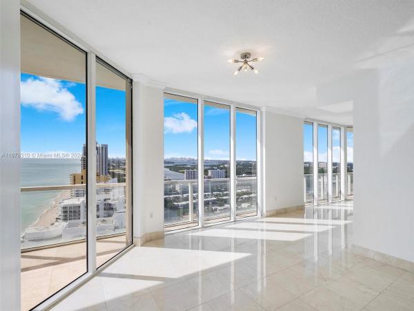 16699 COLLINS AVE #PH4308, SUNNY ISLES BEACH, FL 33160