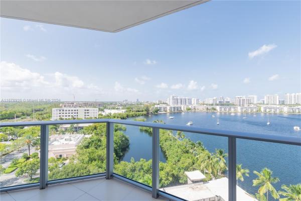 17301 BISCAYNE BLVD #1108, NORTH MIAMI BEACH, FL 33160