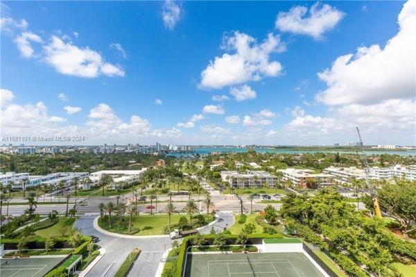 OCEANA BAL HARBOUR CONDO