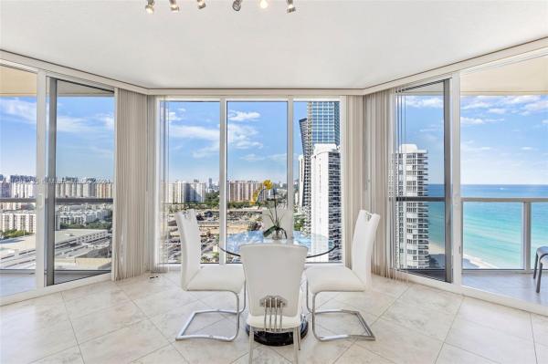 16699 COLLINS AVE #2307, SUNNY ISLES BEACH, FL 33160