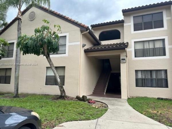 PALM AIRE GARDENS CONDO