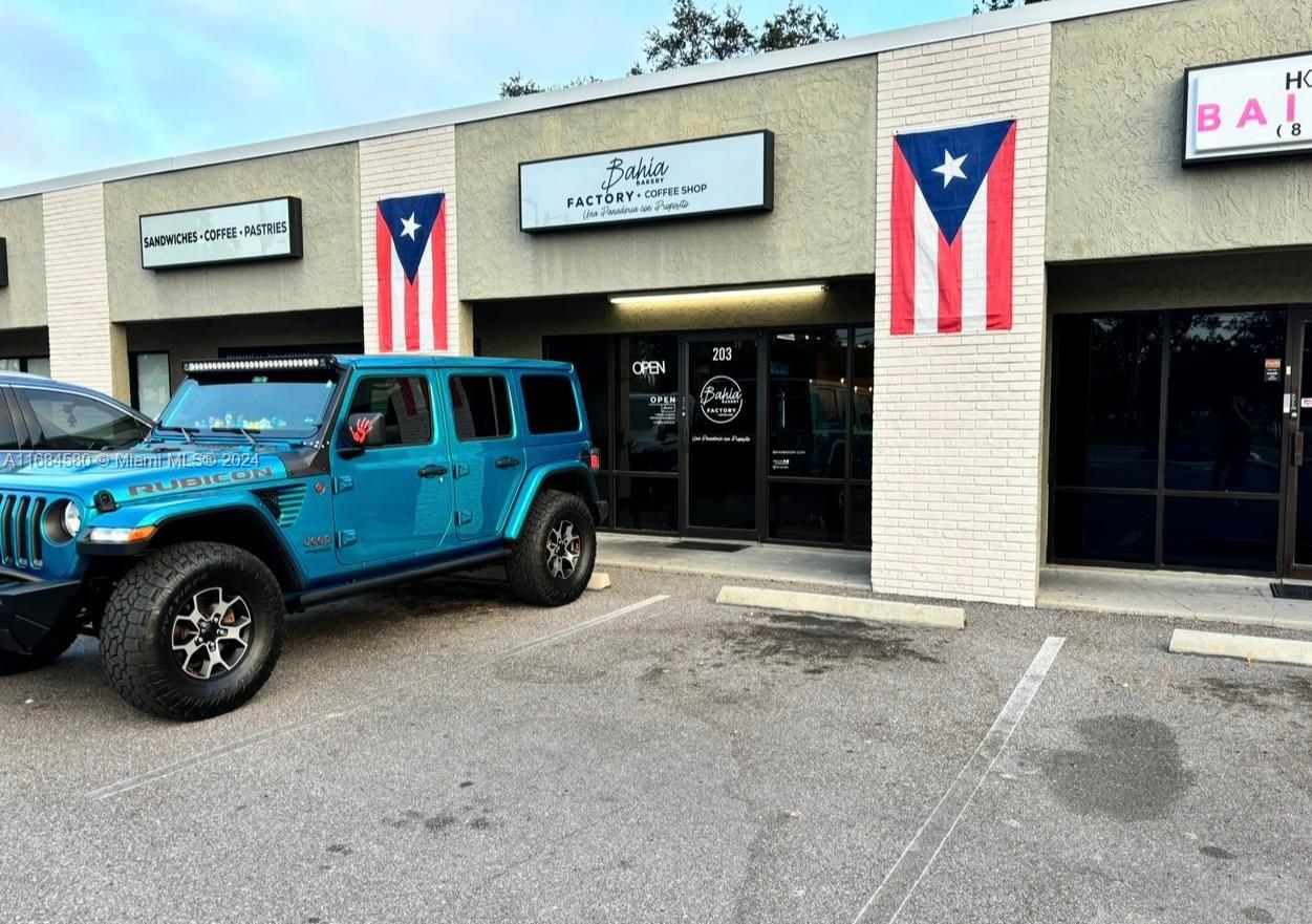 Restaurant - фото