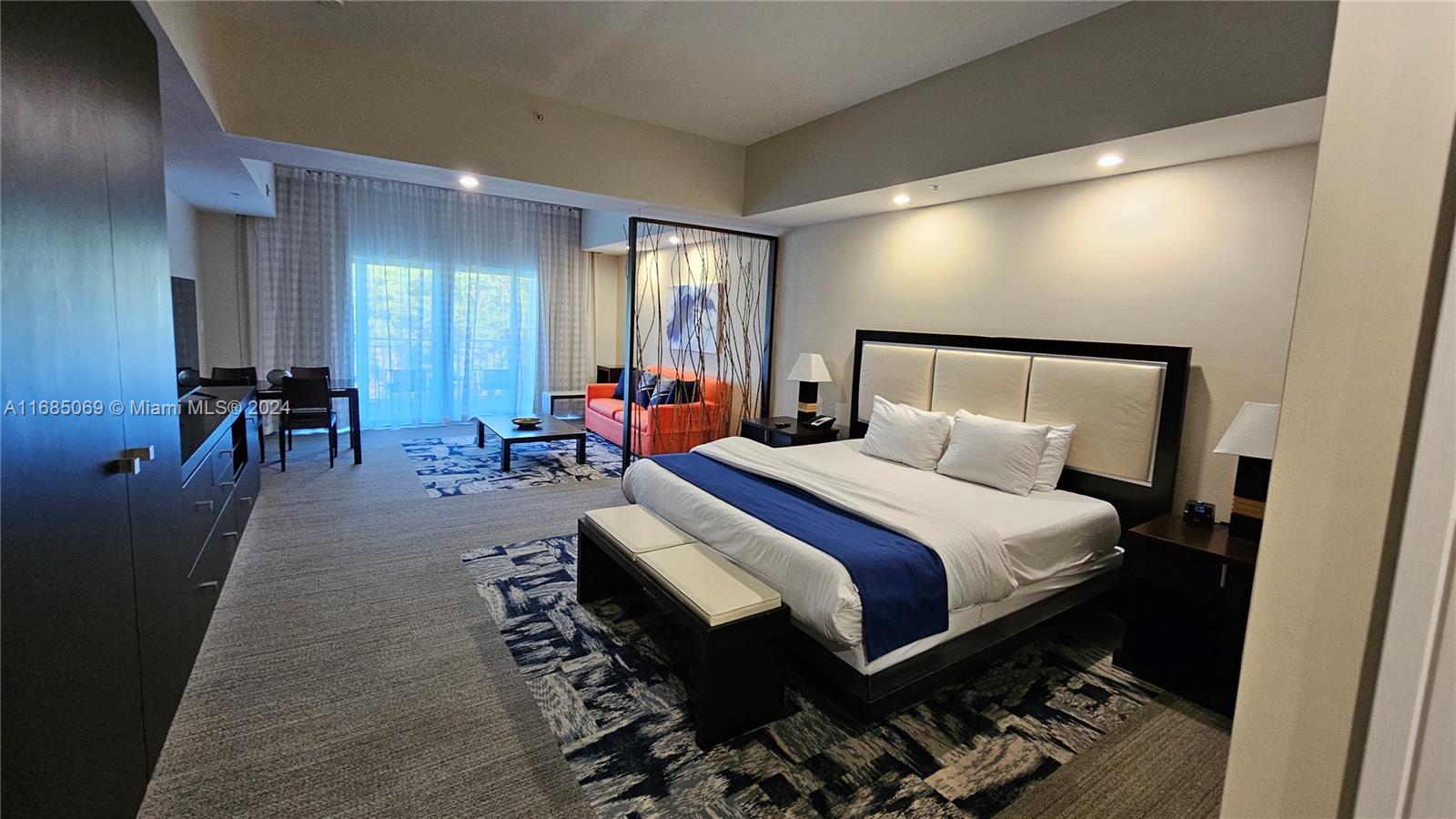 THE BLUE A RESORT - фото