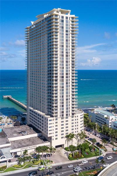 16699 COLLINS AVE #3105, SUNNY ISLES BEACH, FL 33160