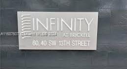 INFINITY AT BRICKELL COMM
