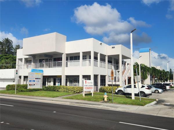 Clearview Shops