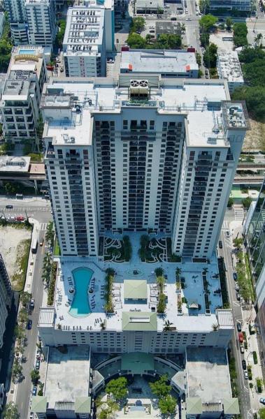 NINE AT MARY BRICKELL VIL