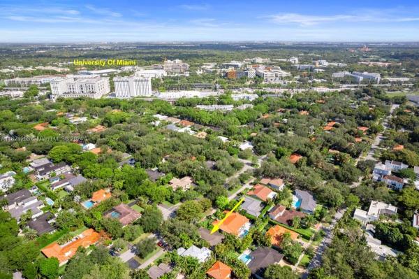 CORAL GABLES RIVIERA SEC